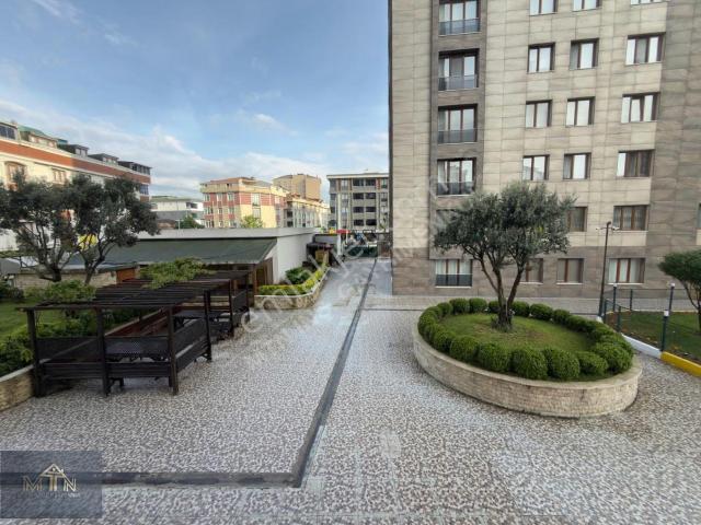 Mtn İnş'tan Habipler Ihlamur Evleri 2'de Satılık 120m² 3+1 Daire