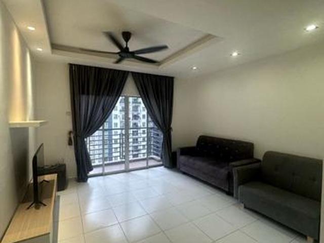 MTiara 3 Bed Larkin Heights Bistari Impian Suriamas Zennith Suites