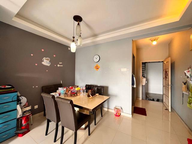 MTiara Larkin 3 bedroom Full Loan cash Back Low Deposit CHEAP