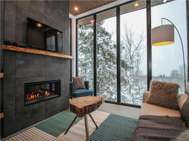 Métis Chalet moderne et ensoleillée, spa & vue sur le fleuve Équipe de gestion et d'entretien