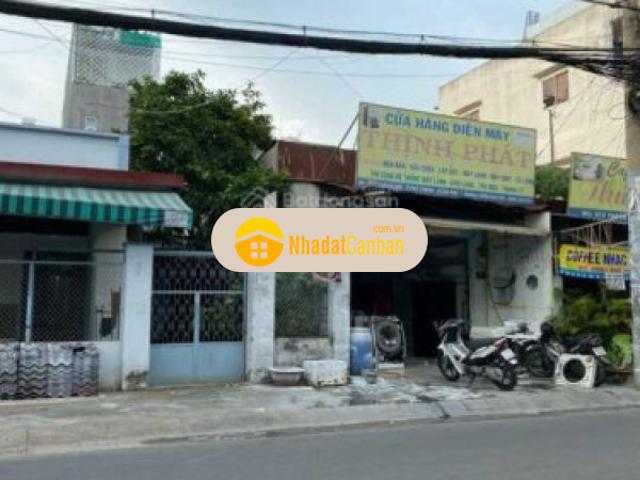 Mtkd đường thạch lam 4 1mx18m câp 4