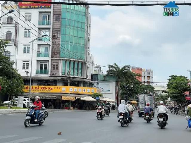 MTKD ngang 5m ngay chợ Căn Cứ K26 85m2 6 tầng Phạm Huy Thông KD đỉnh 18.5 tỷ