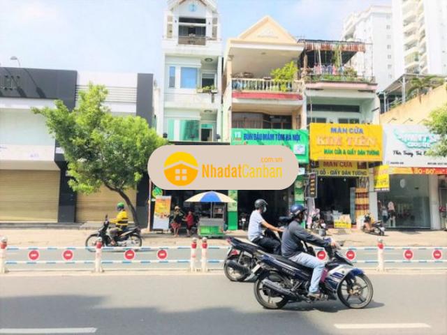Mtkd nguyễn sơn p phú thạnh 4x25 nhà 3l 20 5 tỷ