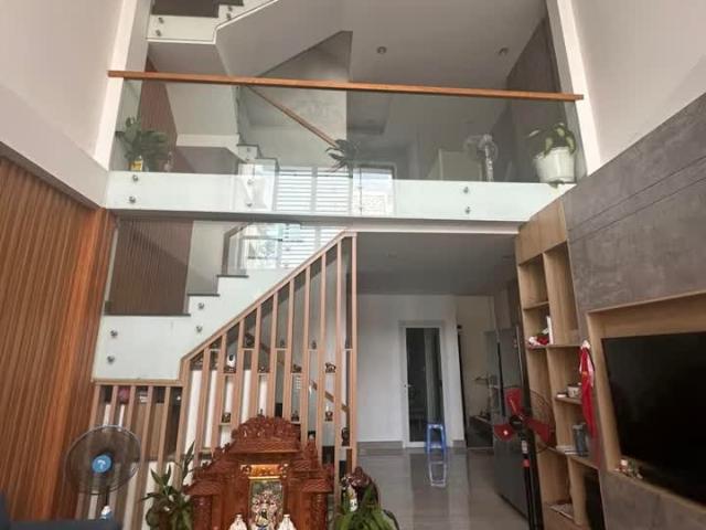 MTKD Đỉnh, 6 Tầng Mới Đẹp, Thang Máy, Khu Vip Trần Hữu Trang, Pn, XH Ngủ Nhà, 84m2, 17.9 Tỷ