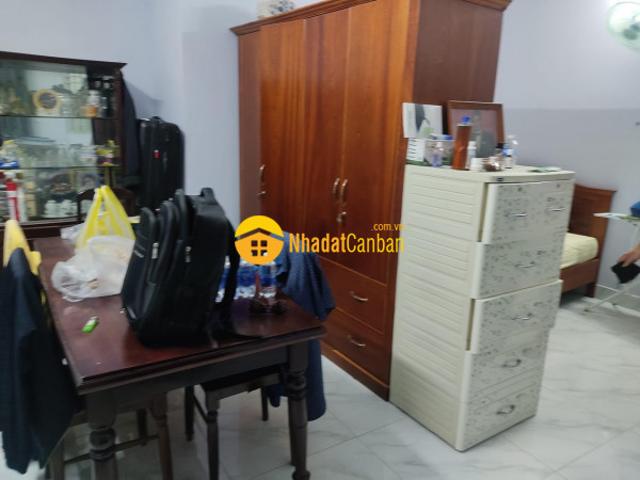Mtkd lý thường kiệt 5,5x24 2 lầu p7 gò vấp