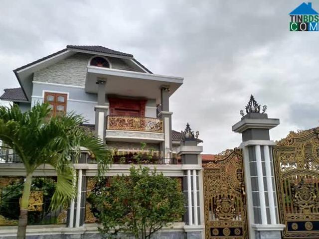 MTKD siêu biệt thự 20x40, 800m2 thổ cư 32 tỷ TL tân chánh hiệp Q12