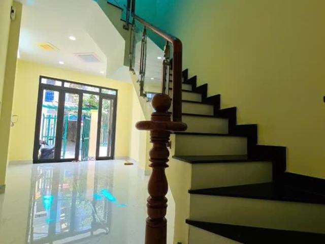 MTKD 4PN, 62m2, 5,5 tỷ tại Đường 37, Bình Trưng Đông, Q2, HCM