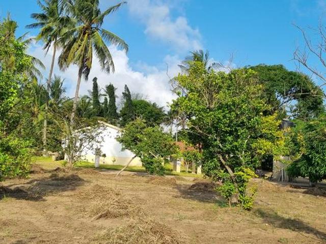 Mtwapa, a farmhouse available for long term rental