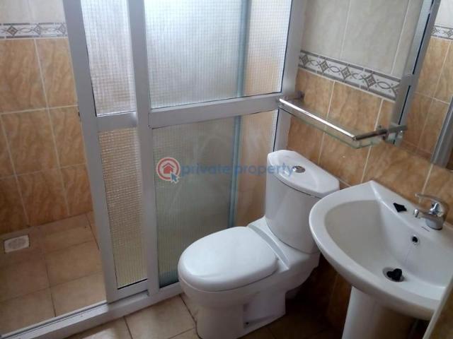 Mtwapa Bedsitter For Rent