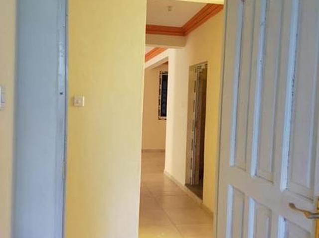 Mtwapa Greenwood Homes