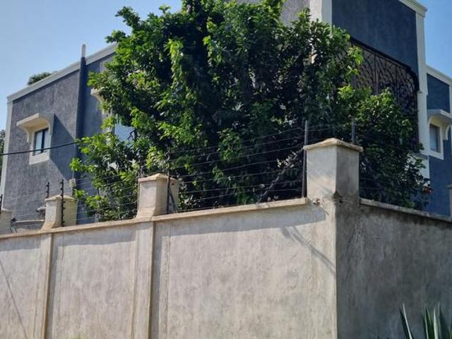 Mtwapa, Morden 4BR Maisonette on sale