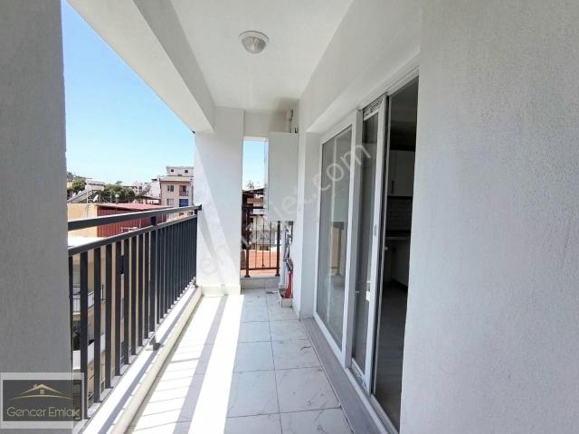 Müşterek Kapalı Otoparklı 2+1 Daire