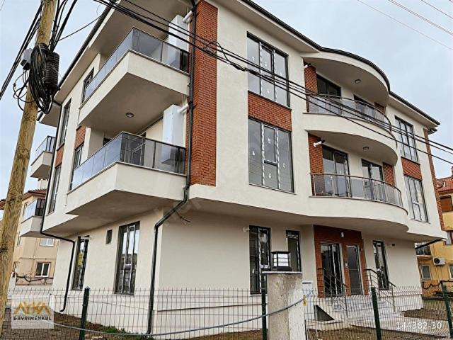 MUĞLA ULA ALPARSLAN MH.KİRALIK 1+1 DAİRE