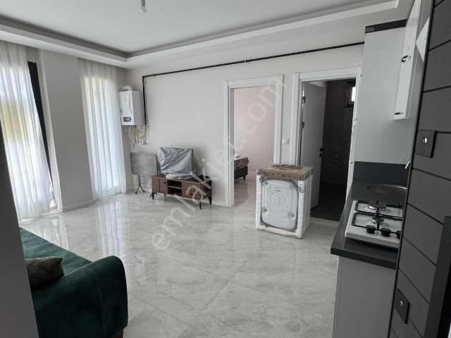 Muğla Ula Alparslan Kiralık Sıfır Eşyalı 1+1 Ferah Daire