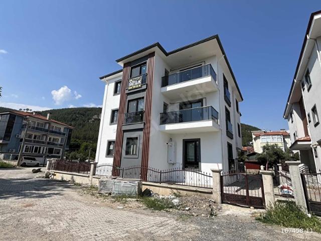 MUĞLA ULA AYAZKIYI MAH 2+1