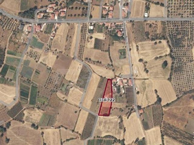 Muğla Ula Kızılağaç'ta Yatırımlık Satılık Tarla