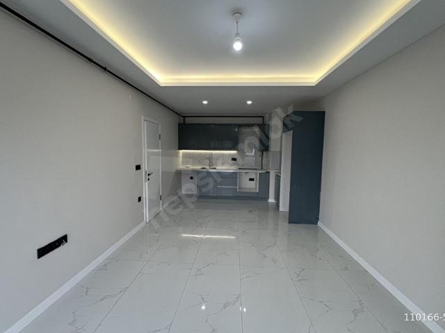 Muğla Ula Köprübaşın'da Asansörlü 2+1 Kiralık Daire