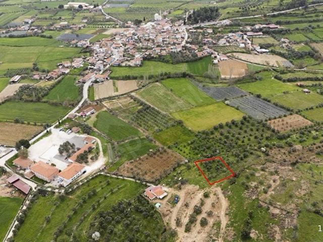 MUĞLA YATAĞAN BENCİK MERKEZ 564 M2 SATILIK ARSA