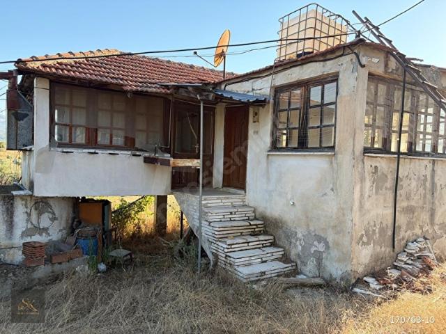 MUĞLA YATAĞAN HACIBAYRAMLAR MAH. 90.891 M SATILIK ÇİFTLİK