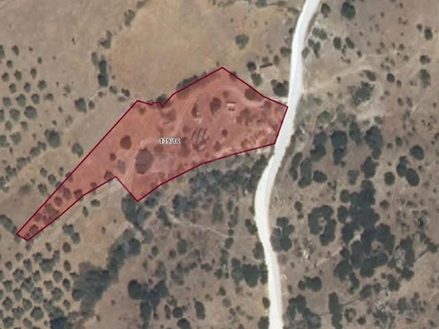 MUĞLA YATAĞAN HİSARARDI MAH. 4625 M SATILIK KELEPİR TARLA