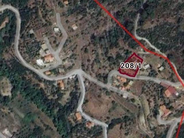 MUĞLA YATAĞAN'DA SATILIK AVLULU KARGIR EV