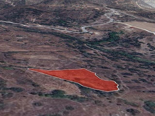 MUĞLA YAVA'DA 2.327 m GENİŞ PARSEL KOMŞU PARSEL OPSİYONLU