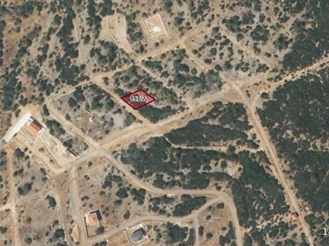 Muğla Yerkesikte Yatırımlık İmarlı Arsa Fırsatı