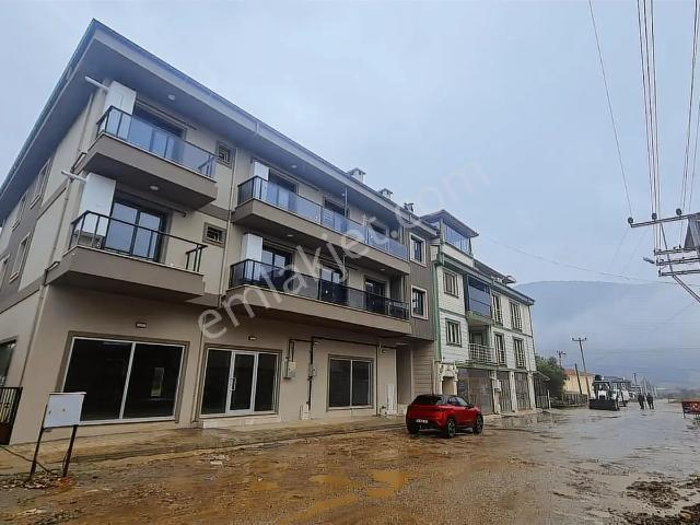 Muğla Bayır Arakat 1+1 Kiralık Daire