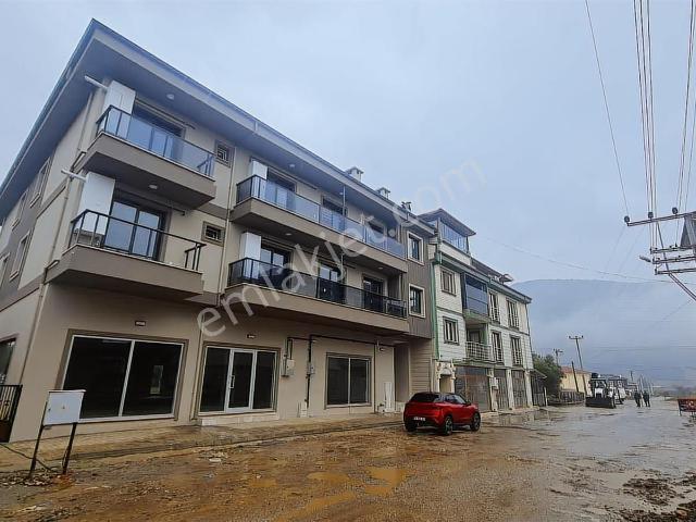 Muğla Bayır Arakat 1+1 Kiralık Daire