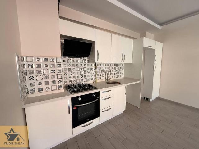 Muğla Bayır Mah. Satılık 2+1 85 M² Arakat Asansörlü Daire