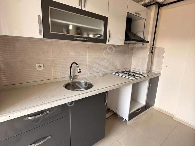Muğla Bayır'ın Tam Merkezinde Satılık Asansörlü 2+1/ 95m²