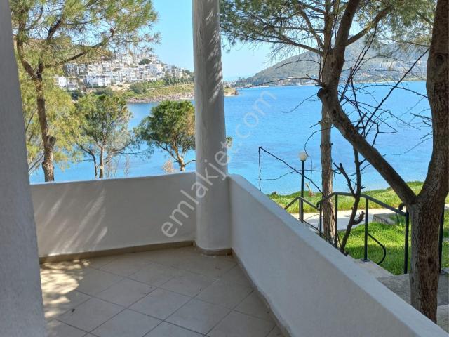 Muğla Bodrum Akyarlarda Satılık Devremülk