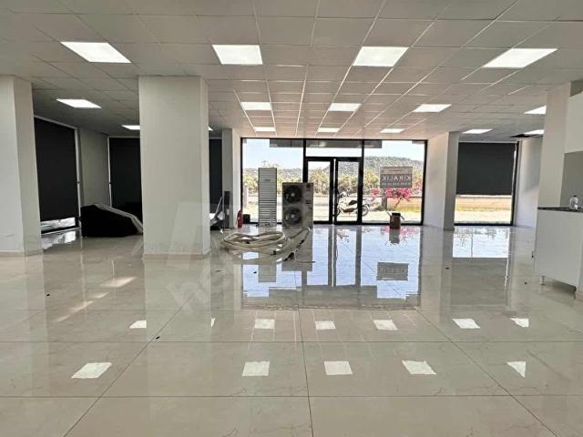 MUĞLA BODRUM BULVARI ÜZERİ KİRALIK DÜKKAN