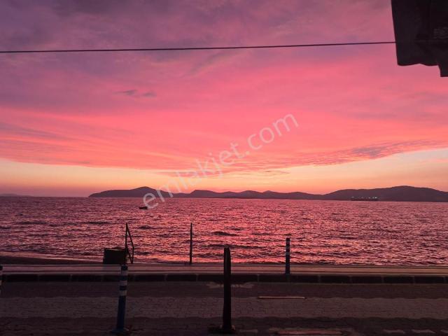 Muğla Bodrum Güllük Satılık Sıfır Deniz Manzaralı Yazlık