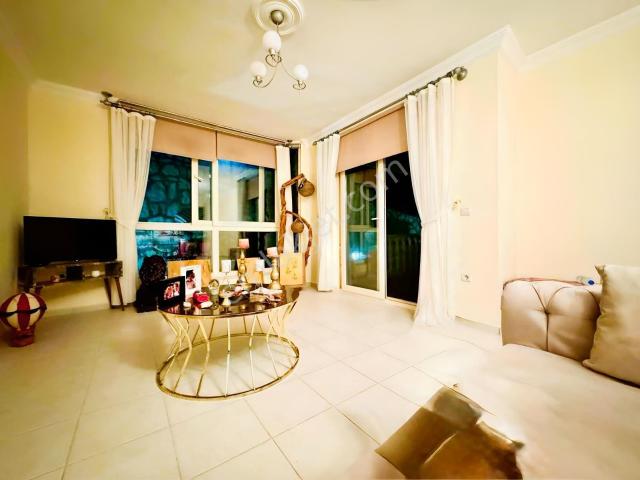 Muğla Bodrum Milas Boğaziçi Adabükü Turkuaz Sitesi Bahçe Katı