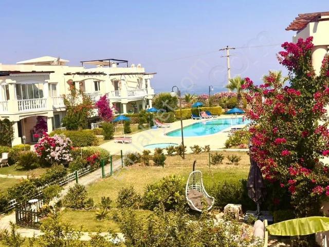 Muğla Bodrum Milas Boğaziçi Adabükü Havuz Önü Ve Manzaralı