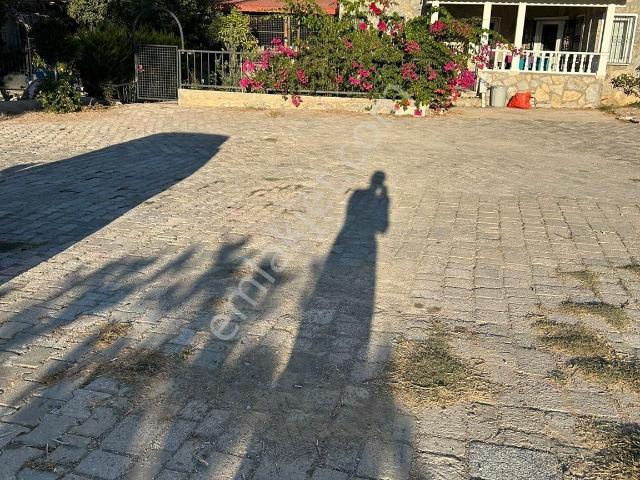 Muğla Bodrum Turgutreis Karabağlar Mahallesi Satılık Müstakil Ev