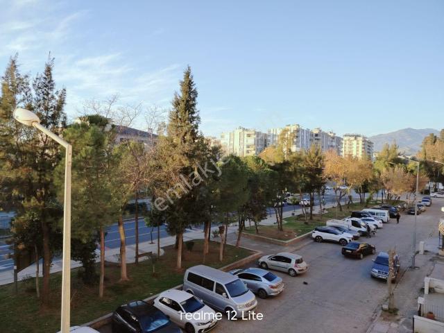 Muğla Bulvarı'nda 3+1 Kiralık Daire!