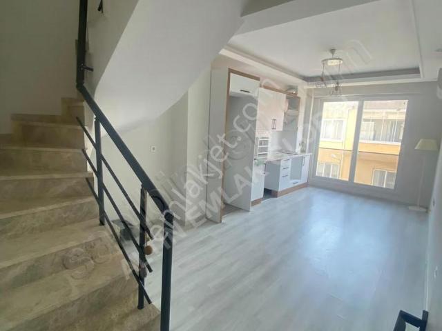 Muğla Dalaman Ege Mah'de 3+1 Dubleks Kiralık Daire