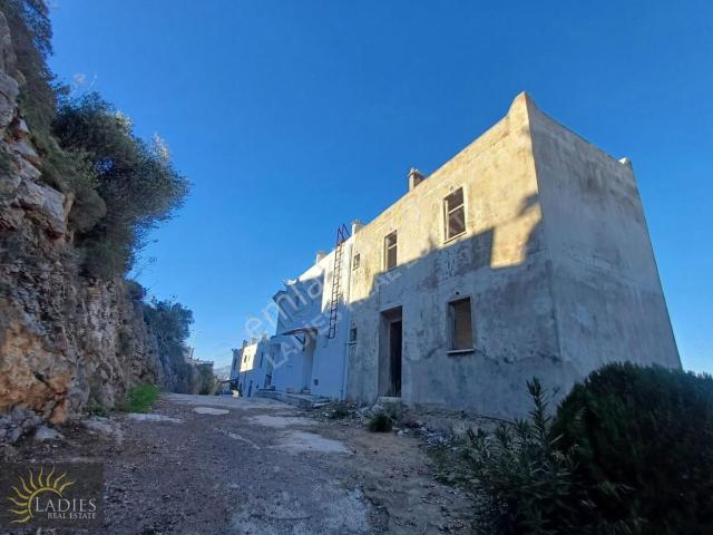 Muğla Dalaman İncebel Tatil Sitesi/ Natamam/ladies Emlak