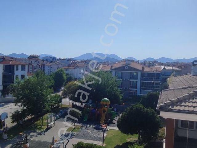 Muğla Dalaman Kiralık 3+1 Dubleks Daire