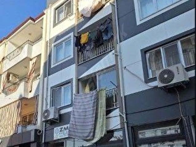 Muğla Dalaman Satılık İşyeri