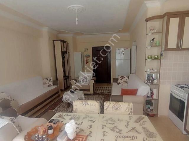 Muğla Dalaman Seyfettinince Cad Üstü Satılık 2+1