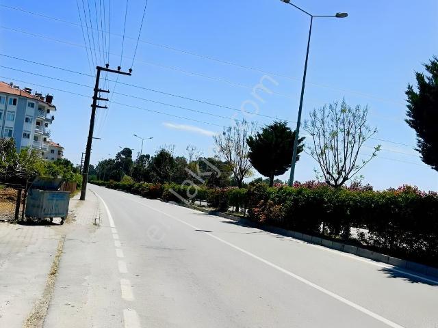 Muğla Dalamanda Kiralık Dükkan