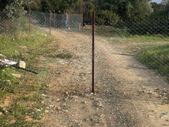 MUĞLA DATÇA EMECİK'de 2 PARSEL DENİZ MANZARALİ SATILIK ARSA