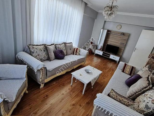 Muğla Emirbeyazıtta 2+1 Kiralık Eşyalı Daire stadyum Altında