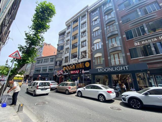 Muğla Emlaktan Gop Meydanda 115m 3+1 Asansörlü 2.kat Daire
