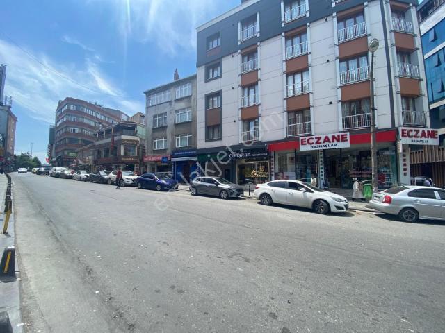 Muğla Emlaktan Gop Meydanda 55m Lavabolu Dükkan Mağaza