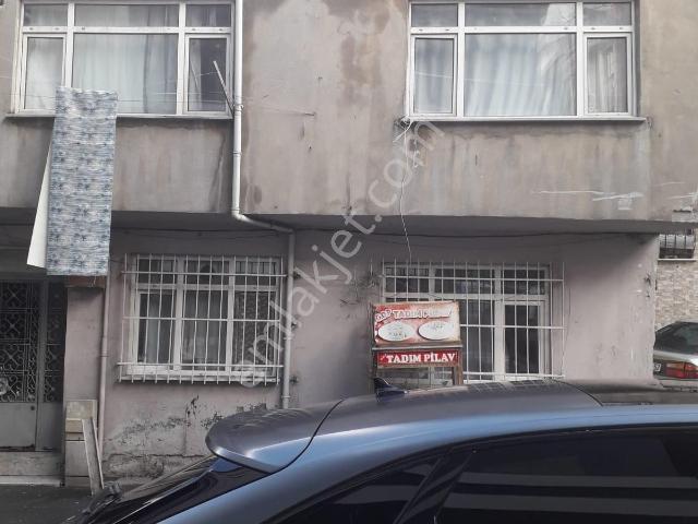 Muğla Emlaktan Merkez Mah.arsa Tapulu 60m 2+1 Daire