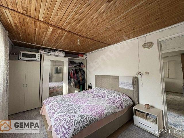MUĞLA FETHİYE ÇATALARIK MAHALLESİNDE SATILIK İMARLI 100 M2 ARSA
